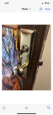 All American Locksmith