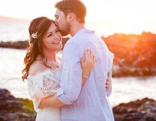 Kelly Bryce - Maui Luxury Real Estate