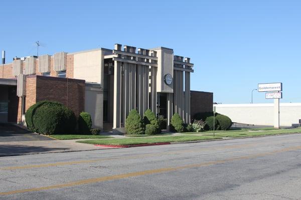 Goldenwest Credit Union