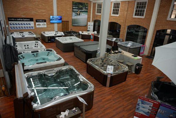 Southern Leisure Spas & Patio - Austin