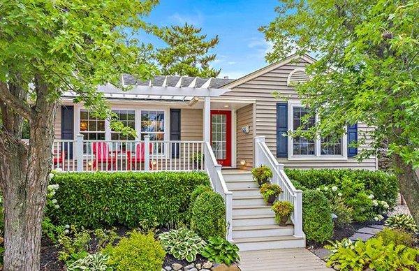 David Cowles & Michael Cowles, LBI Realtors