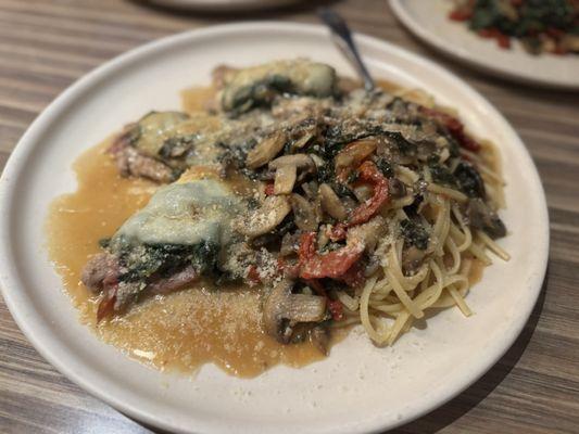 Femmina Italian Grill