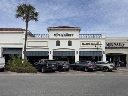 The Eye Gallery - Sandestin