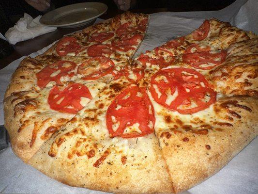 Luciano's Pizza & Six Pack To Go