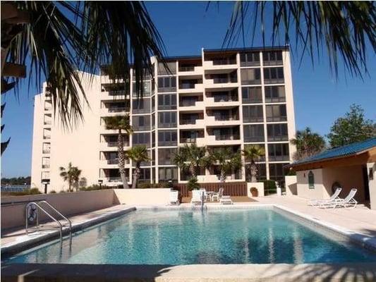 Blue Coral Real Estate Group