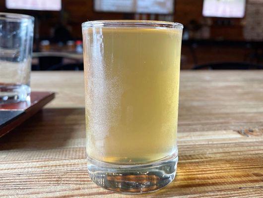 Millennial Brewing Company