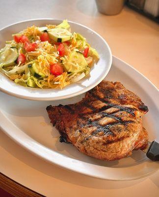 Rick's Diner Serving Delicious Flavors, Creative Delights.