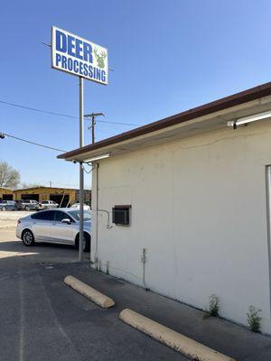 Eddie Ray's Smokehouse