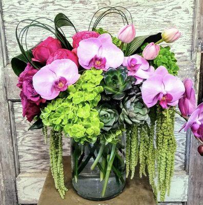 The Gazebo of the Canyon Crest