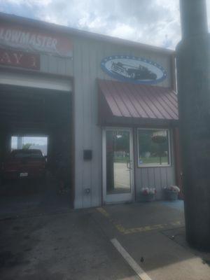C&S Towing And Autorepair