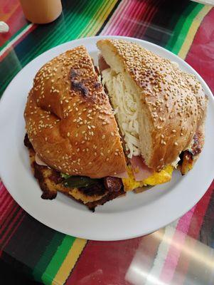 Taqueria la Villita