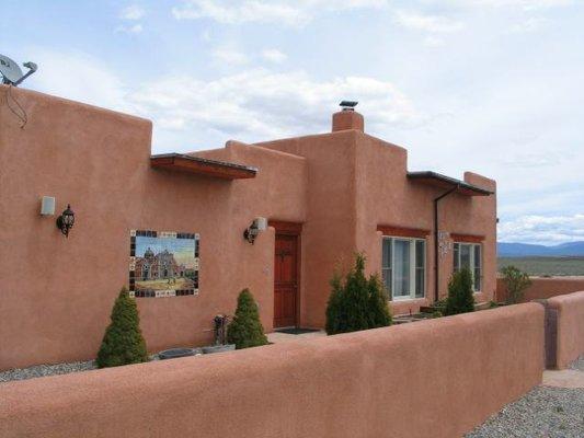 New Mexico Real Estate Group - Taos