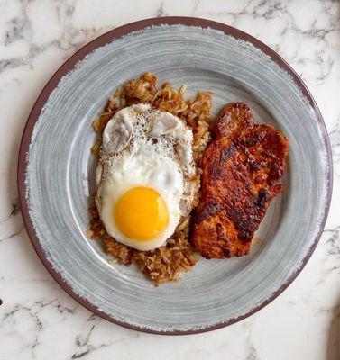 Nova’s Breakfast & Brunch