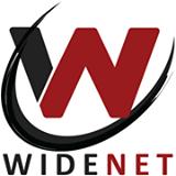 WideNet Logo