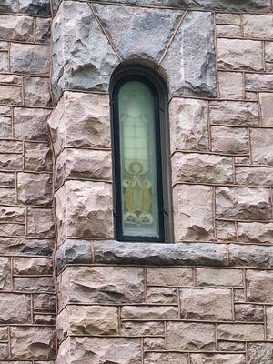 Pettigrew Home & Museum