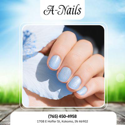 A-Nails