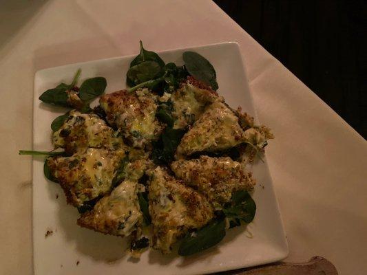 Copper Dock Restaurant