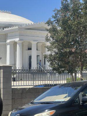 Community Funeral Service