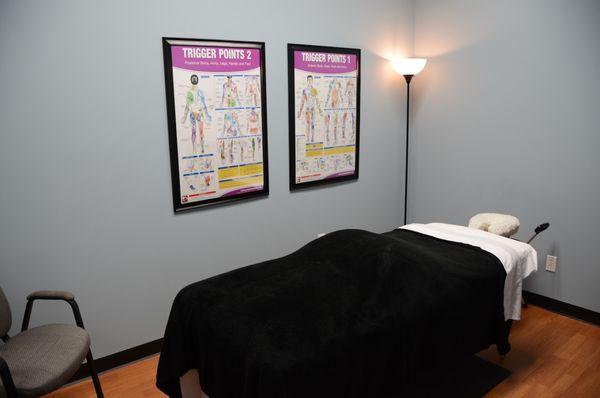 Sharp Chiropractic