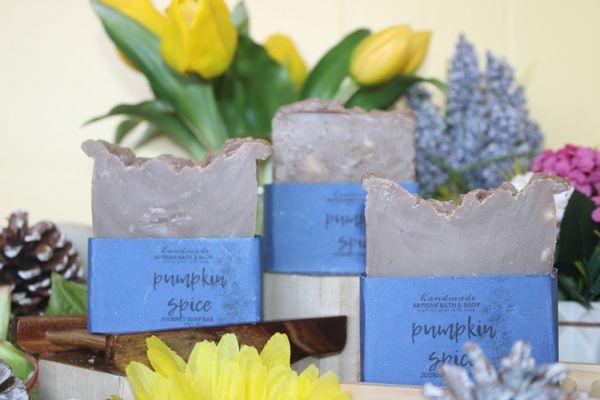 Journey Soap Bar