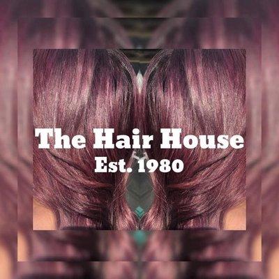 The Hair House