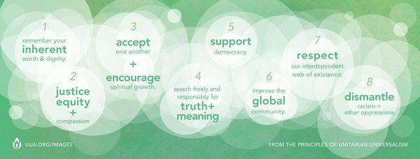 Unitarian Universalist Congregation of Norwich