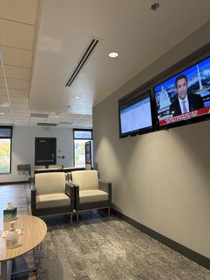 Dillon Health Center