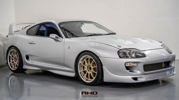 RHD Specialties