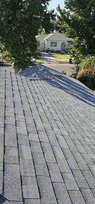 Golden Eagle Roofing Services