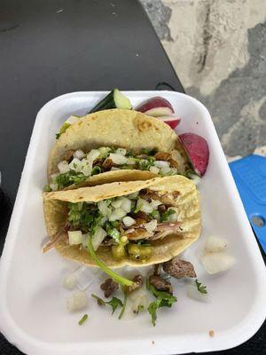 Don Cucos Taco Truck