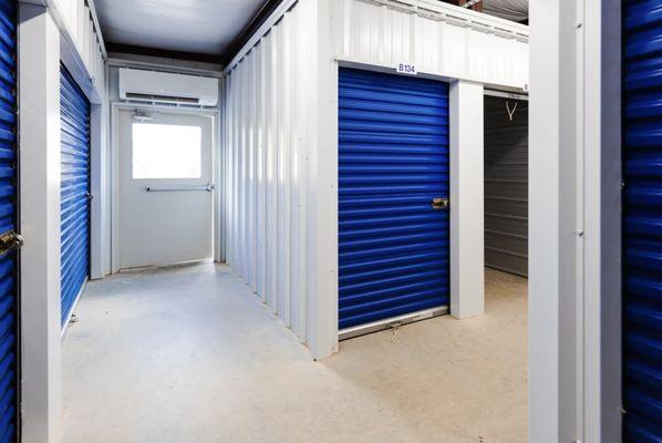 Arkansas Storage Centers