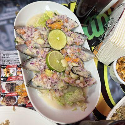 Sabor A Barrio Restaurant