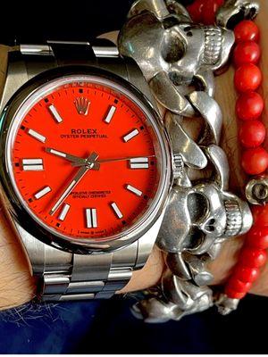 My OP from Quasi the best salesman ever!