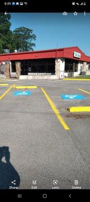 Hilliard's Stripping & Painting