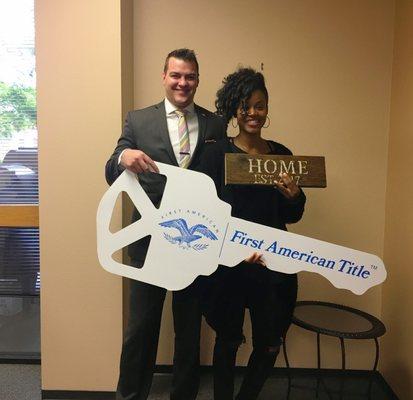 Shane Larsen - The Home Mortgage Lender