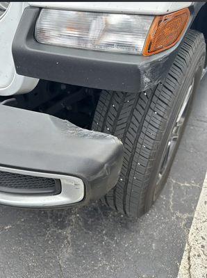 One Stop Collision & Repair Center