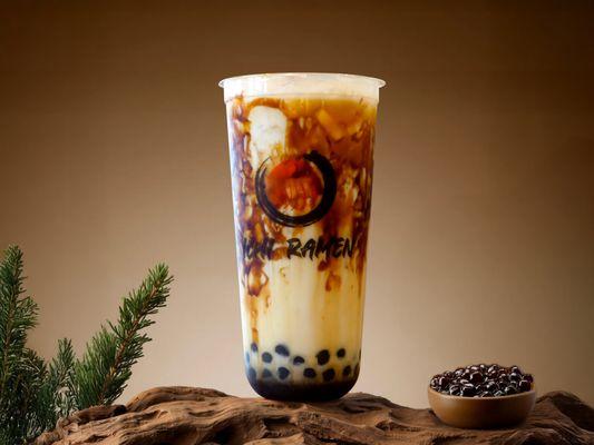 Zhang Zhang Milk Tea