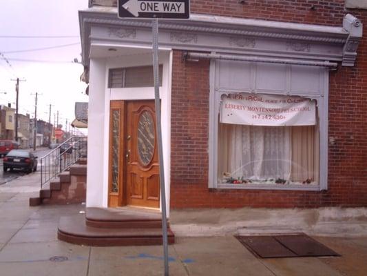 Association of Child Daycare Providers