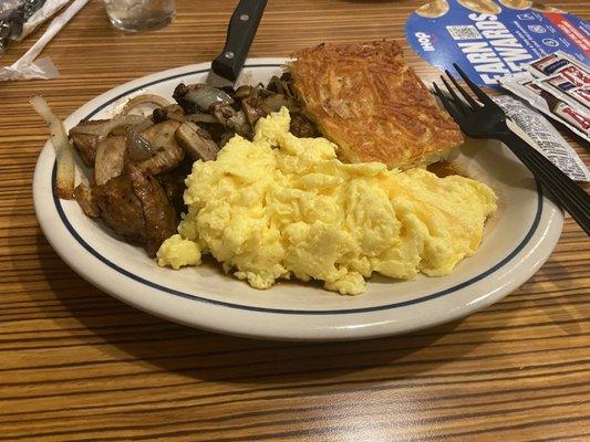 IHOP