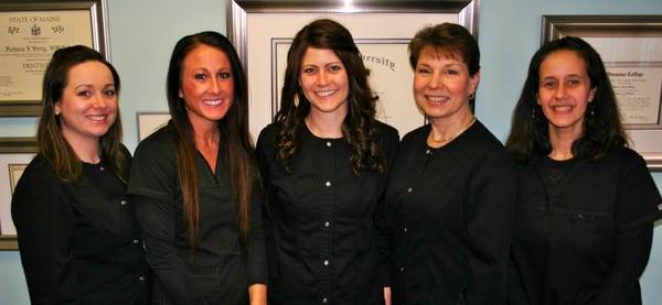 Lakes Region Dental