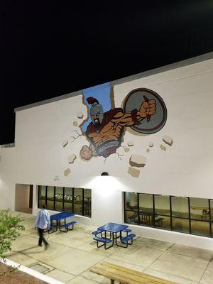 Tarpon Springs Middle School