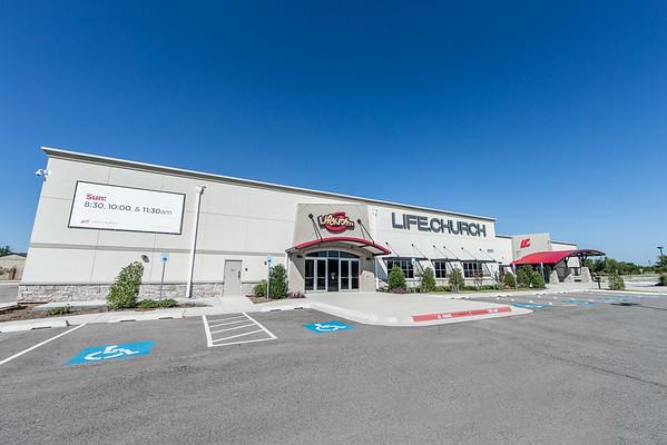 Life.Church Broadway and Britton