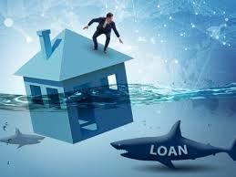 when your about to go under water financially, LIberty will be there to help you drown!