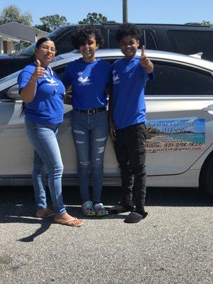 Zuraima Caribbean Cleaning