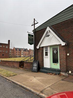 Culturehouse Coffee Company