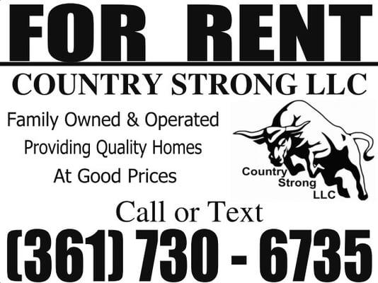 Country Strong LLC