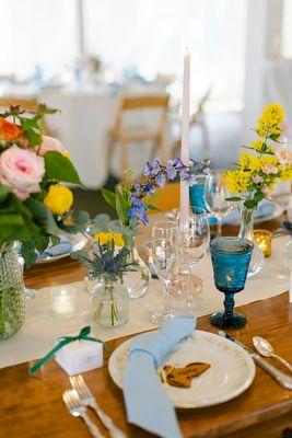 Abbott Rental & Party Store