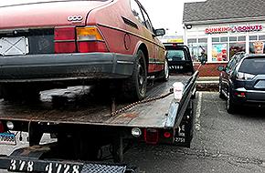 Carl Anderson-Anderson Flatbeds