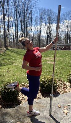 Patriot Personal Training