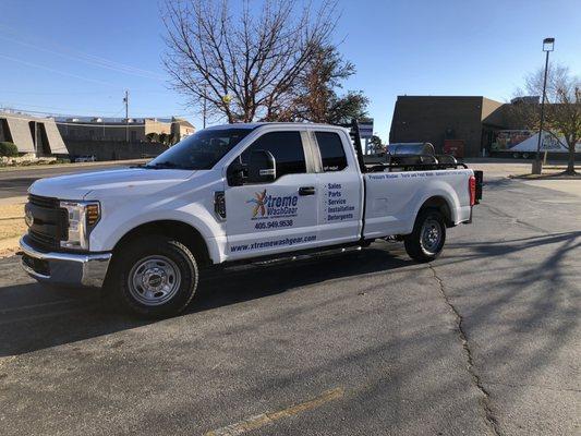 Xtreme Wash Gear LLC